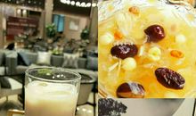 让人们因我们的存在而感到温暖