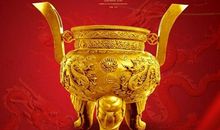 中华文化的魅力