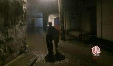 那一刻触动我心