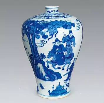 青花瓷，很棒