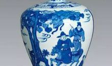 青花瓷，太棒了