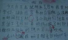 [PK赛]关于自我介绍的作文：我_1200字