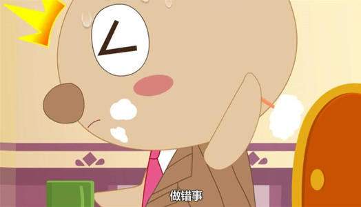 木偶故事的续集