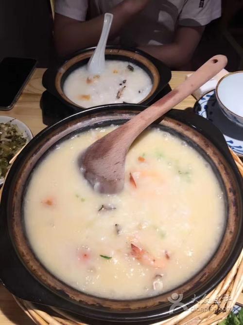 粥