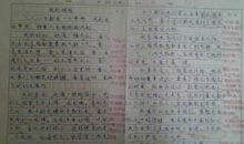 [PK赛]关于梦想的作文：当年的轻狂，你还记得吗_600字