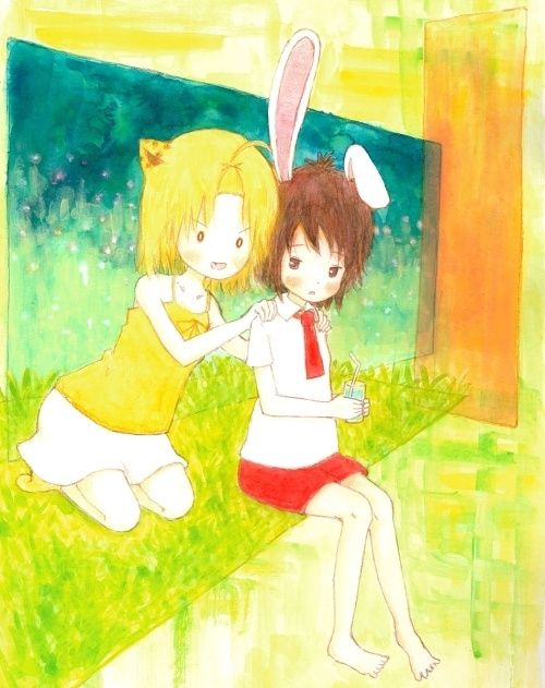 生活需要友谊