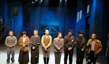 你的灵魂永不下跪