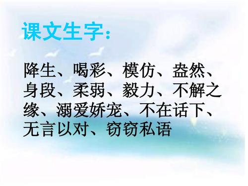 [PK赛]自我介绍的内容：看，这是me_250字