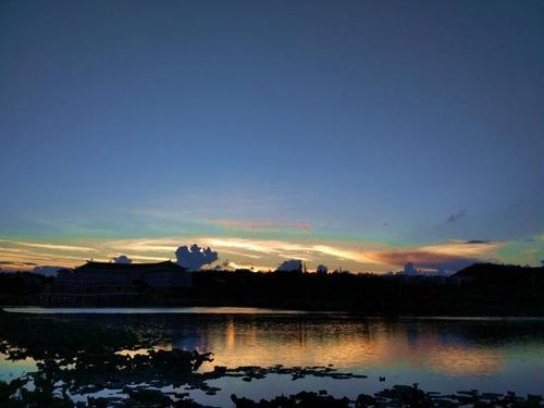 是精神上的财富