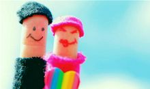 原来你的关心一直都在我身边