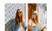 我最欣赏的一个人