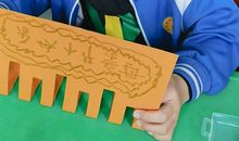 原来最珍贵的东西就在我们身边