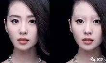 藏在眉毛里的秘密