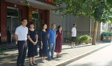 拼搏才能绽放美丽人生