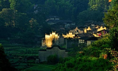 国家早晨