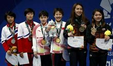 影响我最深的人