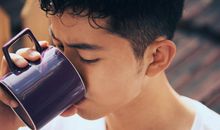 母爱似水，荡漾我心_200字