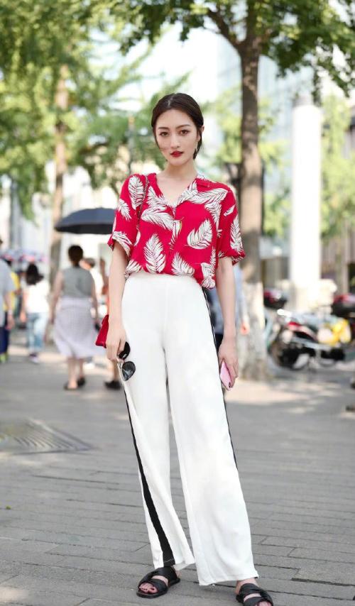 炫耀真正的兴奋