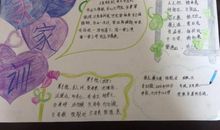 好家风润泽我心