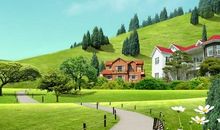 别样的风景_600字