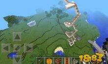 我看到了不同的世界