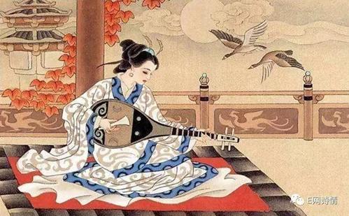 关于“孔雀东南风”的思考