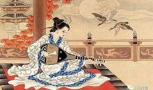 读《孔雀东南风》有感