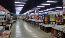 新华书店观人记