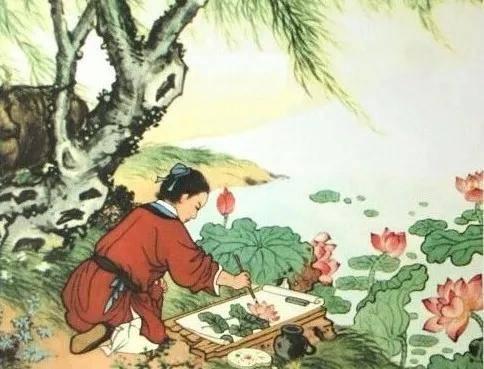 母爱