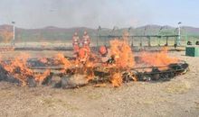 上善若水助行如风