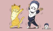 猫咪记2之童年回忆