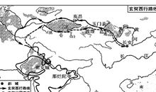 “西天取经”之后