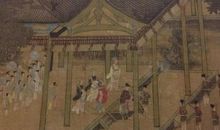 我为什么愿意穿越宋朝