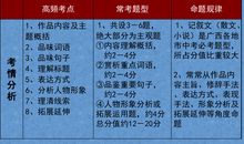 09年高考语文现代文阅读复习1