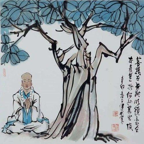 心如镜