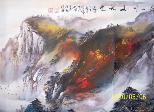 中国的复兴