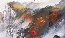 风云重起振中华