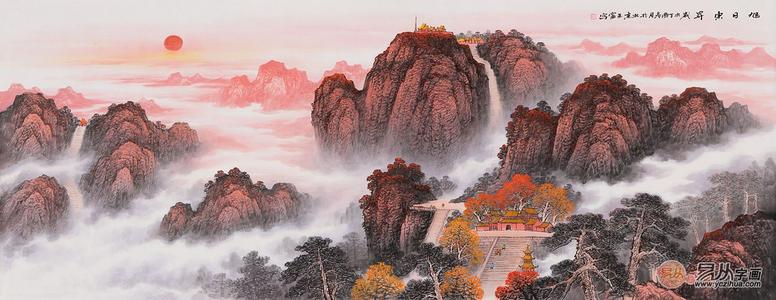地理常识五圣山地理集
