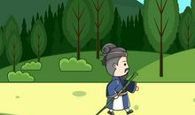 地理类常识集锦——五湖、四海