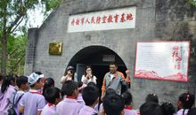 重视人防保护自我