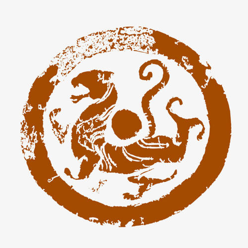 白色的老虎