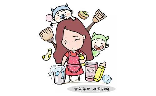 母亲
