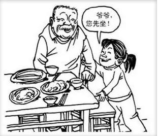 谈论规则