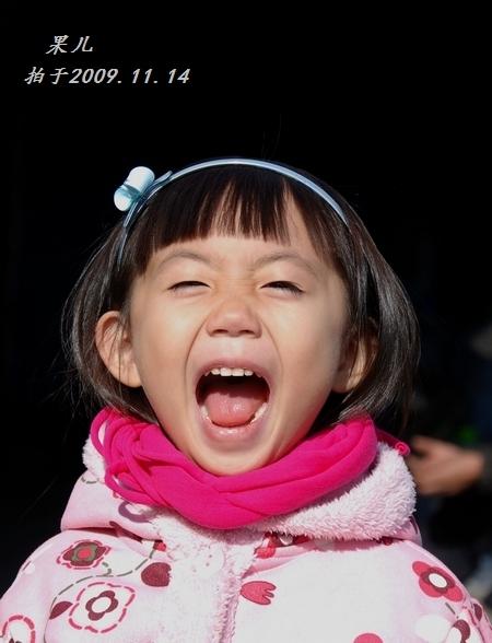 Sunny Little Girl_400个单词