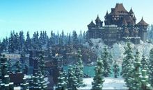 这里有属于我的世界