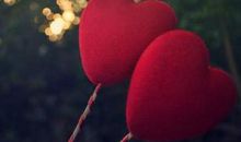 微笑触动我的心灵