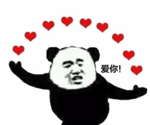 像你自己