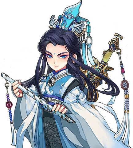六云故事