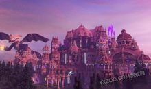 地理类常识集锦——世界六大宫殿