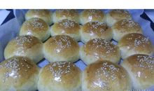 有烤箱的日子，真好！